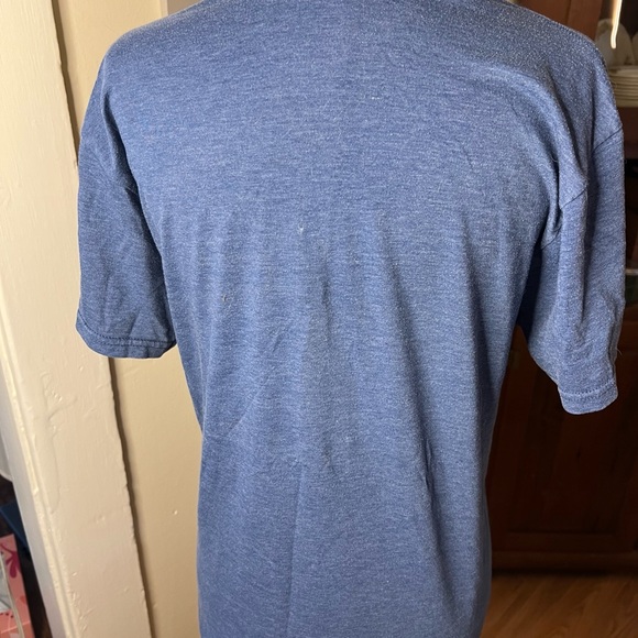 Nirvana Large logo t-shirt - Picture 2 of 3